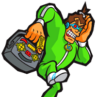 18-Volt