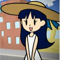 Alien Mitzi