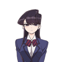 Shouko Komi