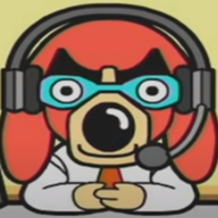 Ken the Reporter
