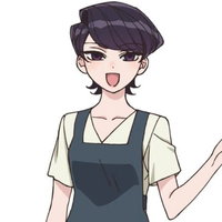 Shuuko Komi