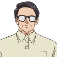 Masayoshi Komi