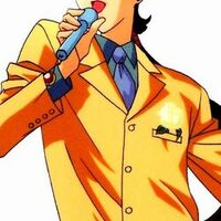 Kou Taiki - Alto/Low voice (Unison and Harmony Part)