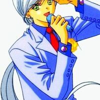 Kou Yaten - Mezzo-Soprano/Mid-High Voice (Unison and Harmony Part)
