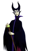 Maleficent