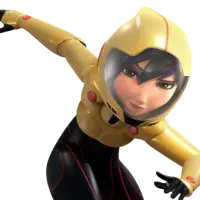 Go Go Tomago