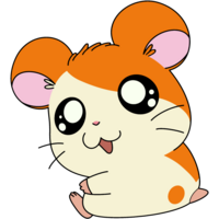 Hamtaro