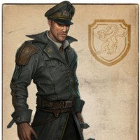 Hector Silberwolf
