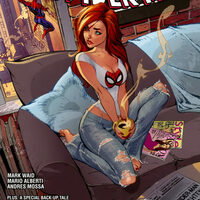 [Mary Jane Watson]