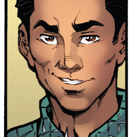 [Harry Osborn]