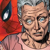 [Aunt May]