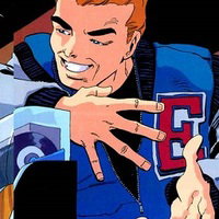 [Flash Thompson] 