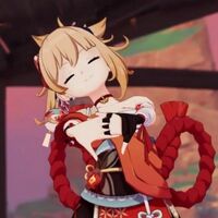Yoimiya