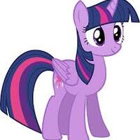 Twilight Sparkle