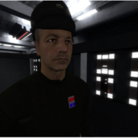 Imperial Lieutenant