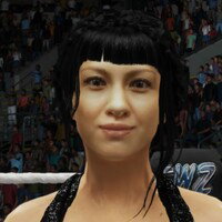 Mima Shimoda 