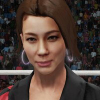 Miharu Yoshida 