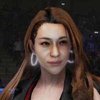 Sarina Hori