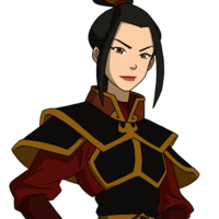 Azula **EMERGENCY CASTING NEEDED!!**