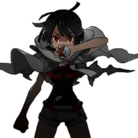 "The Lorekeeper" Zinnia **EMERGENCY ROLE**