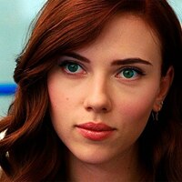 Natasha Romanoff 