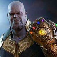 Thanos 
