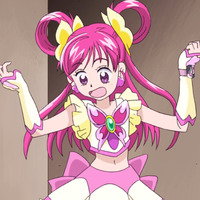 Naomi Dreamer/Cure Dream