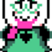 Ralsei