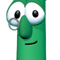 Archibald Spargel (Archibald Asparagus)