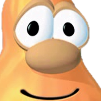 Jimmy Kürbis (Jimmy Gourd)