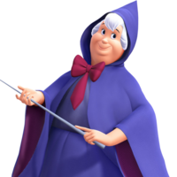 Fairy Godmother