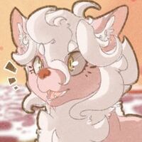 Rune the Alolan Vulpix