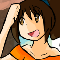 Bea the Pokemon Trainer