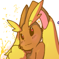 Vanilla the Lopunny