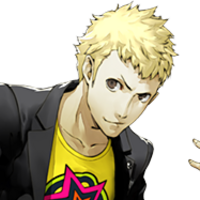 Ryuji