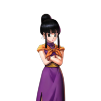 Chi-Chi