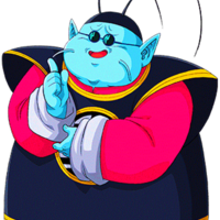 King kai