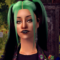 Dolores "Lola" Navarro