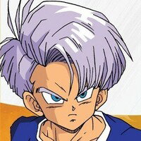 Future Trunks