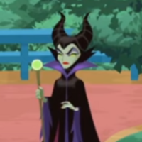 Maleficent