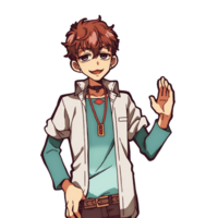 Natsuhiko Hyuuga