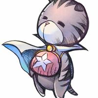 Elrena's Chirithy