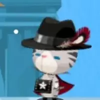 Brain's Chirithy