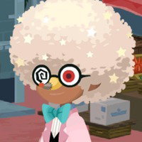 Zazz--Sewer Squad Member 