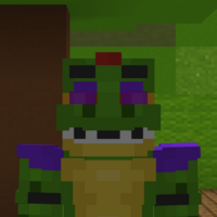 Monty Gator