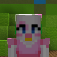 Glamrock Chica