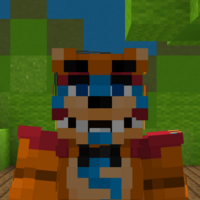 Glamrock Freddy