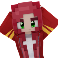 Elle Potter(ROLE CLOSED)