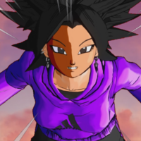 Caulifla 