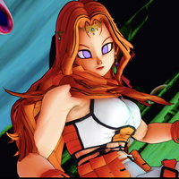 Veynaria (Secret Character)